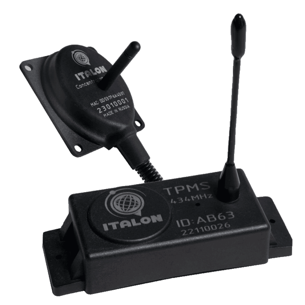 Датчик ITALON TPMS
